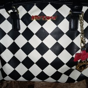 Betsey Johnson Bag